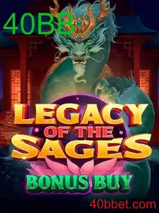 LegacyoftheSagesBonusBuy: Aventura e Estratégia em um Mundo Místico