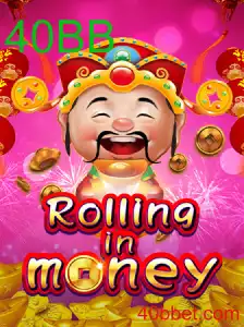RollingInMoney: Introdução e Regras do Jogo